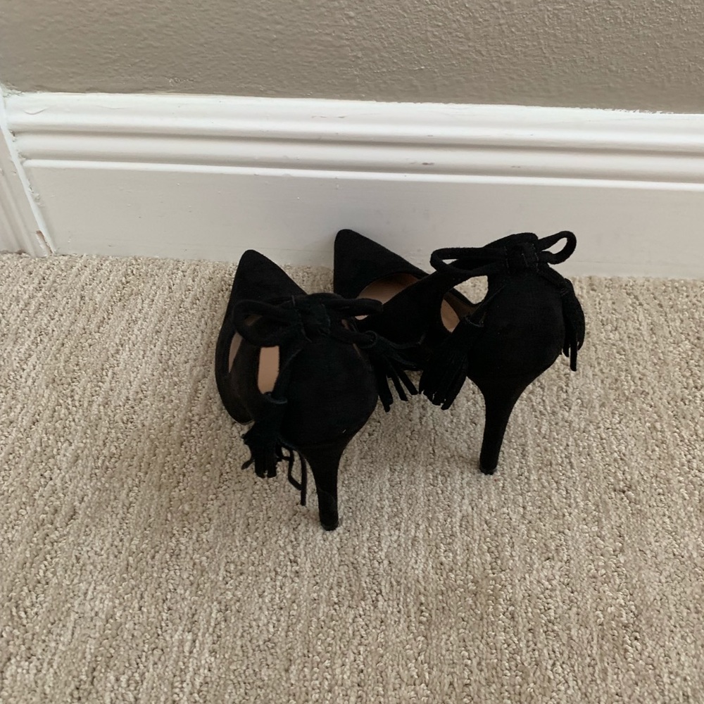 High heels - Picture 4 of 7